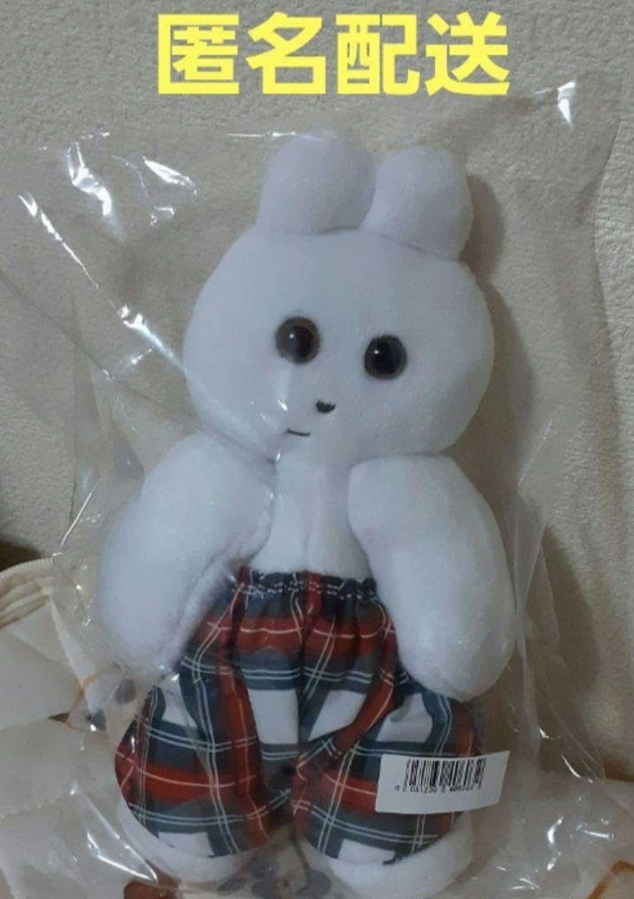 くまきち　きんたろう　ぬいぐるみ　雷鳥つめ　プライズ　計２点 ハンドメイドぬいぐるみ作家「雷鳥つめ」さんが作ったぬいぐるみ